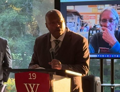 Annual Awards Dinner and Auction