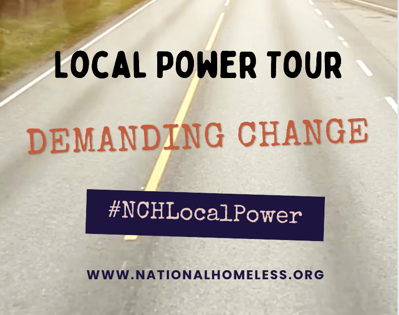 Local Power Tour