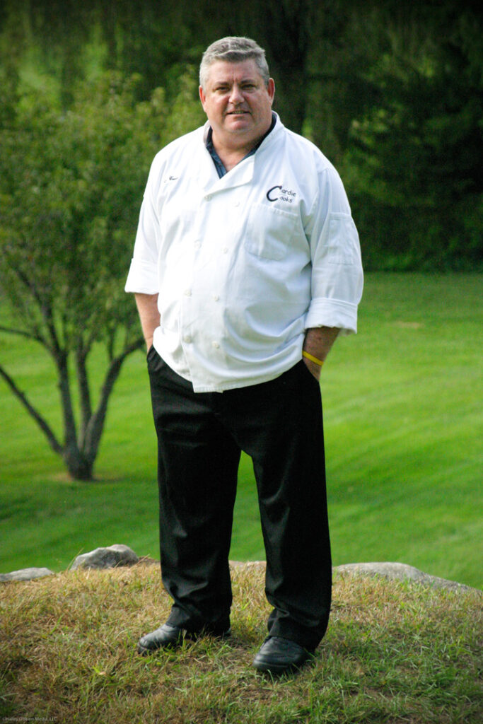 New Jersey Executive Chef Dedicates His Life’s Work to Helping end ...